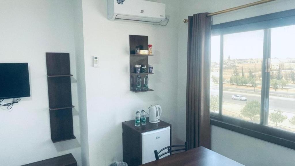 Salvador Dali Apartments عمان المظهر الخارجي الصورة