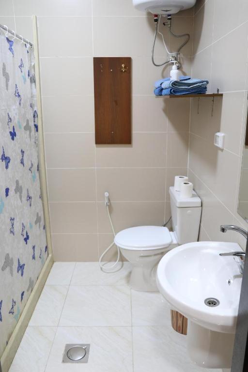 Salvador Dali Apartments عمان المظهر الخارجي الصورة