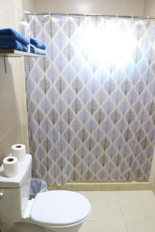 Salvador Dali Apartments عمان المظهر الخارجي الصورة