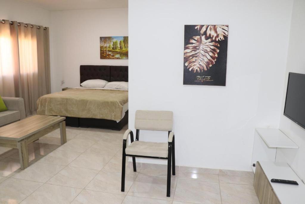 Salvador Dali Apartments عمان المظهر الخارجي الصورة